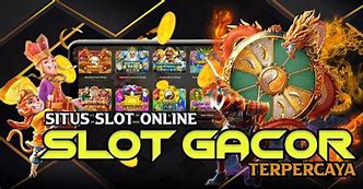 3 Macam Slot Alternatif Indonesia Gacor Hari Ini Bayu Yete