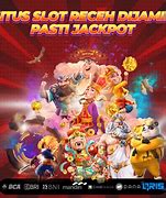 5 Situs Slot Mudah Jackpot Indonesia 2024 Terbaru Indonesia