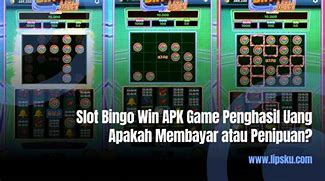 Apk Mega Slot Apakah Membayar Uang