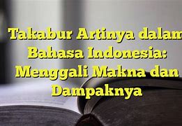 Dedicated Artinya Dalam Bahasa Indonesia