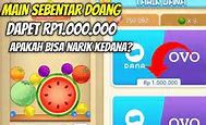 Game Penghasil Saldo Dana Tercepat Tanpa Iklan