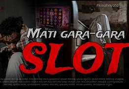 Kalah Gara Gara Slot Di Indonesia Apa Saja Syaratnya