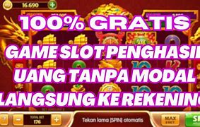 Link Bagus Main Slot Gratis Tanpa Deposit Dan Deposit