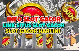 Link Slot Gacor Hari Ini Shifu Jackpot Resultados Hari Ini