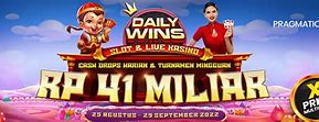 Partai Slot Indonesia Terbaru Hari Ini (Link Slot Terpercaya)