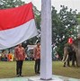 Peristiwa Merah Putih Di Manado (Pengibaran Merah Putih Di Sulawesi) Dipelopori Oleh