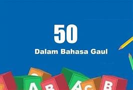 Rate 1 10 Artinya Dalam Bahasa Gaul