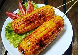 Resep Jagung Panggang Oven