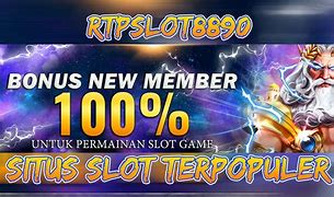 Rtp Slot Eleven4D Hari Ini