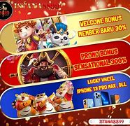 Situs Istana 55 Pro Slot Di Kasih Modal 5K Terbaru