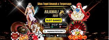 Slot Rajawalitoto