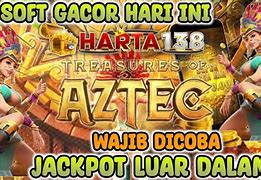 Treasure Of Aztec Gacor Hari Ini Live Score