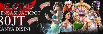 Ubo4D Slot Online Gacor Thailand Terpercaya Dan